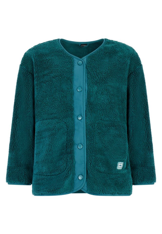 Protest Fleecejacke PRTEdith (1-St) von Protest