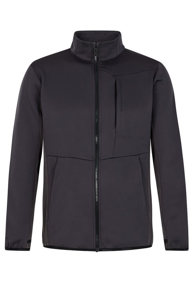 Protest Fleecejacke PRTFRAPTON (1-St) von Protest