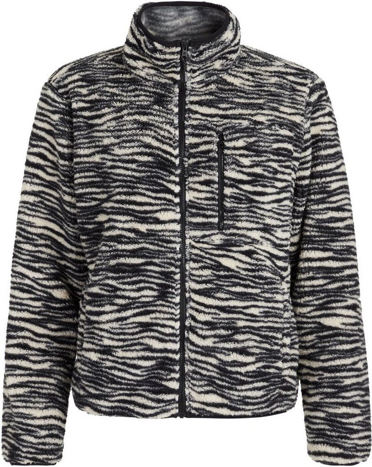 Protest Fleecejacke PRTHOSTA full zip top von Protest