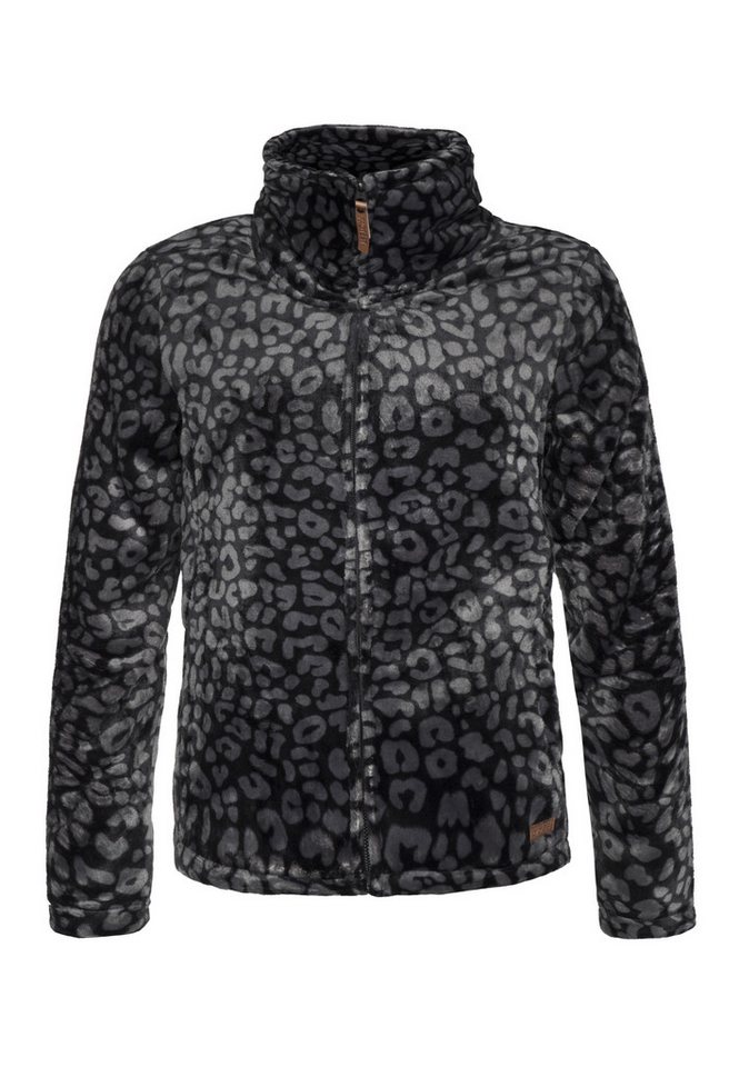 Protest Fleecejacke PRTPACO (1-St) von Protest