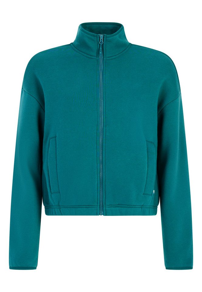 Protest Fleecejacke PRTPakiri (1-St) von Protest