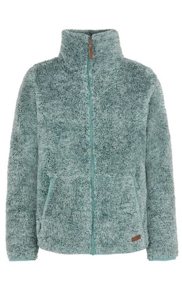 Protest Fleecejacke Protest Kinder RIRI Fleece Crocodile Green von Protest