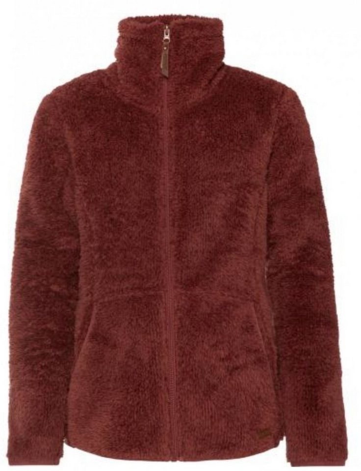 Protest Fleecejacke RIRI full zip top von Protest