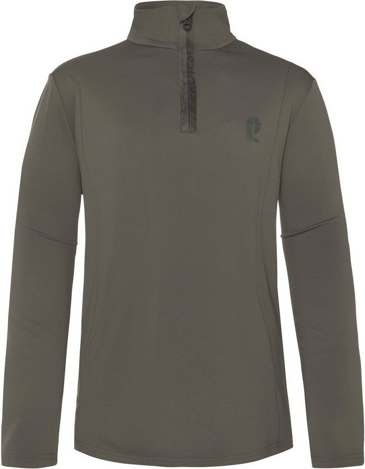Protest Fleecejacke WILLOWY JR 1/4 zip top Protest Fleecejacke WILLOWY JR 1/4 zip top von Protest