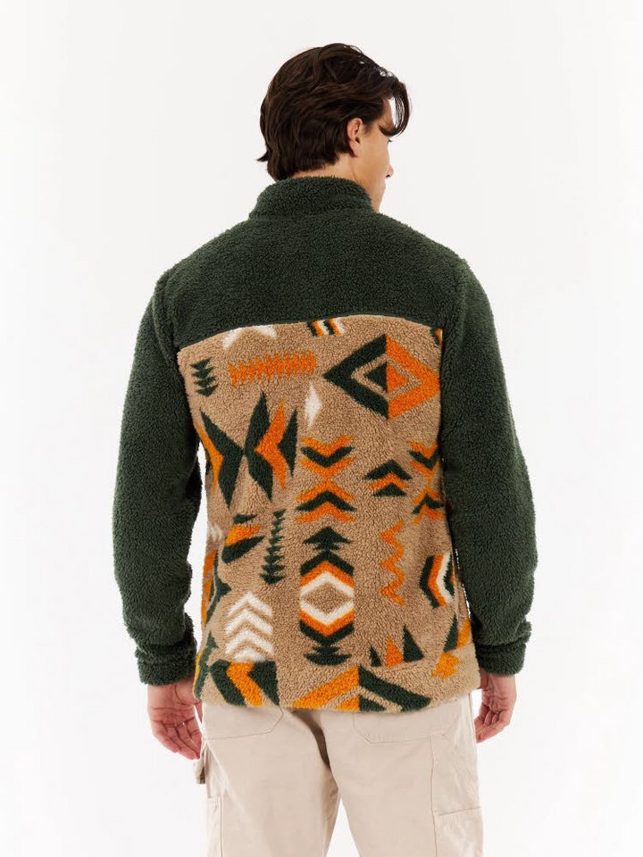 Protest Fleecejacke von Protest