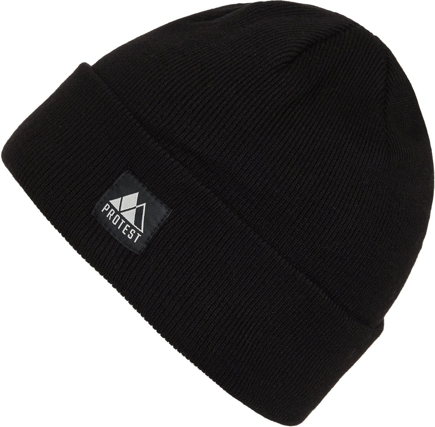 Protest Fleecemütze PRTKEETON 23 beanie 290 True Black Protest Fleecemütze PRTKEETON 23 beanie 290 True Black von Protest