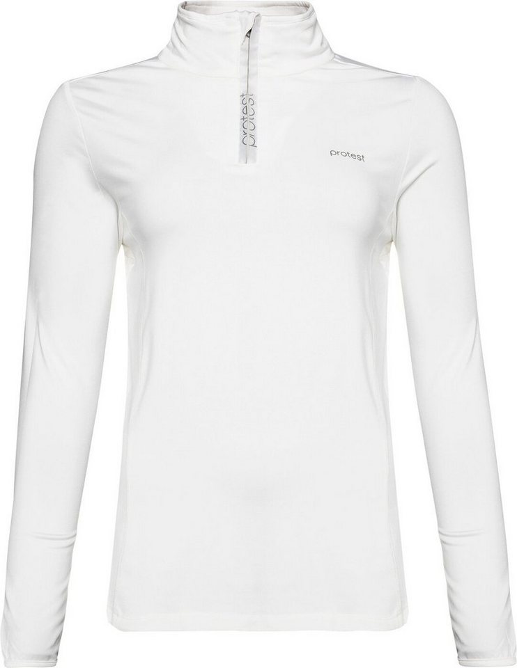 Protest Fleecepullover FABRIZ 1/4 zip top von Protest
