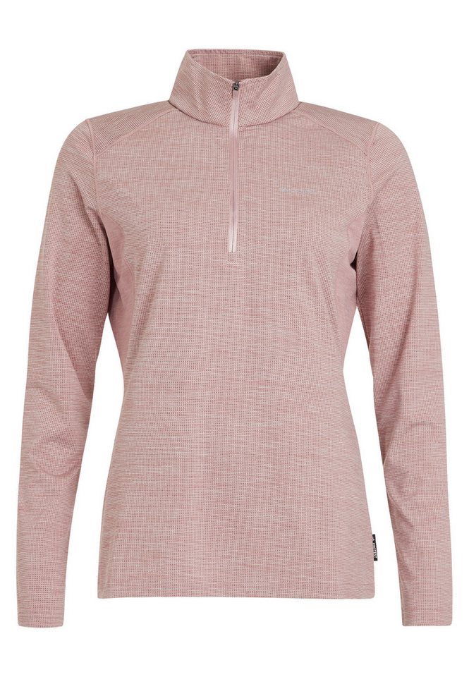 Protest Fleecepullover PRTSENNA (1-tlg) von Protest