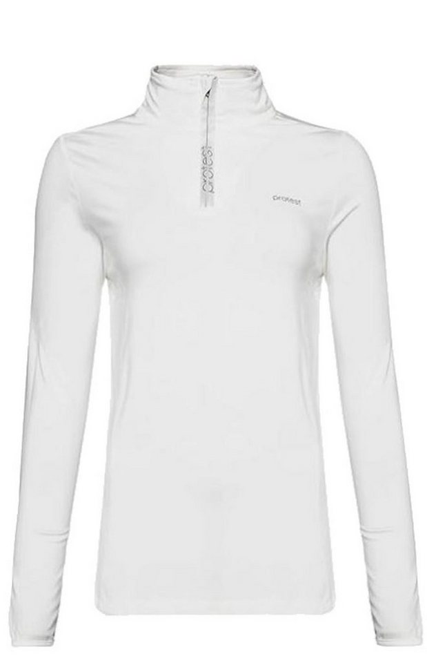 Protest Fleeceshirt von Protest