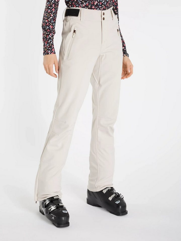 Protest Funktionshose PRTBibop pants KITOFFWHITE von Protest