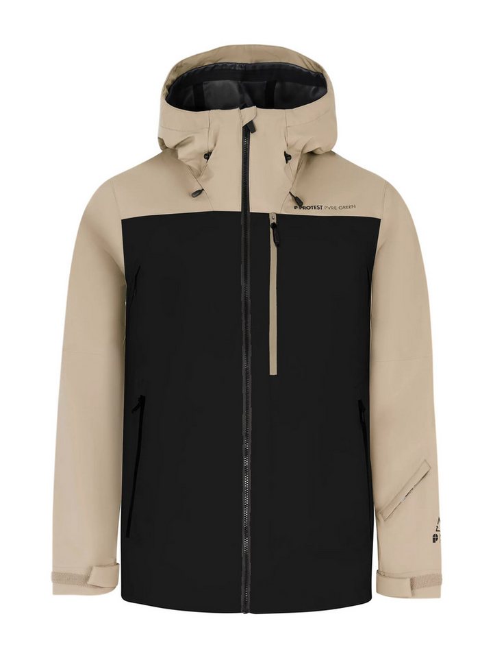 Protest Funktionsjacke PRTAbalony 3L shelljacket von Protest
