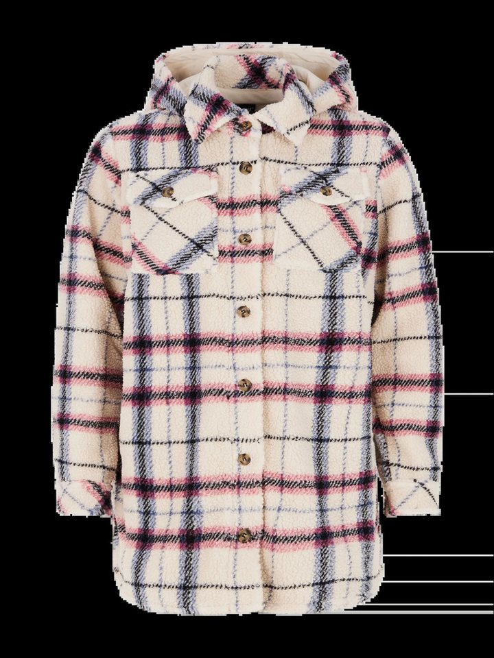 Protest Funktionsjacke PRTENTER sjacket von Protest