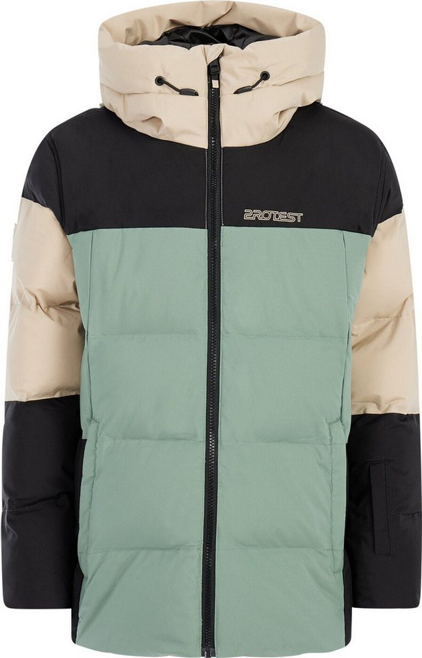 Protest Funktionsjacke PRTJustin Jr snowjacket von Protest