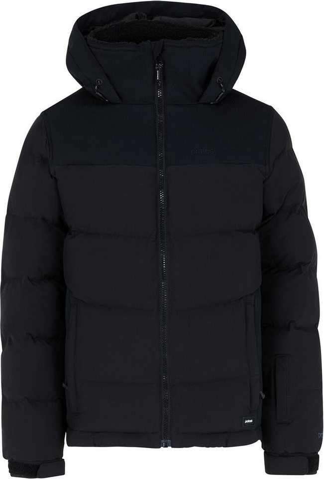 Protest Funktionsjacke PRTLILOU JR snowjacket True Black von Protest