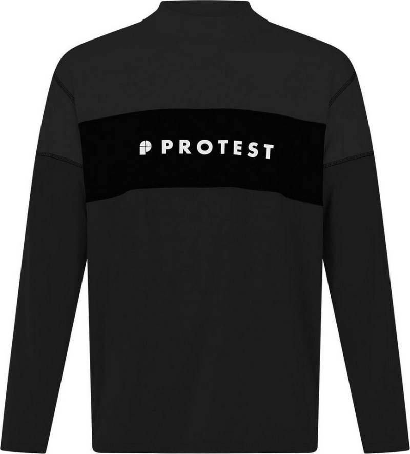 Protest Funktionsjacke PRTLevin active top True Black von Protest