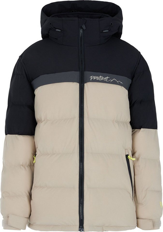 Protest Funktionsjacke PRTMACK JR snowjacket von Protest