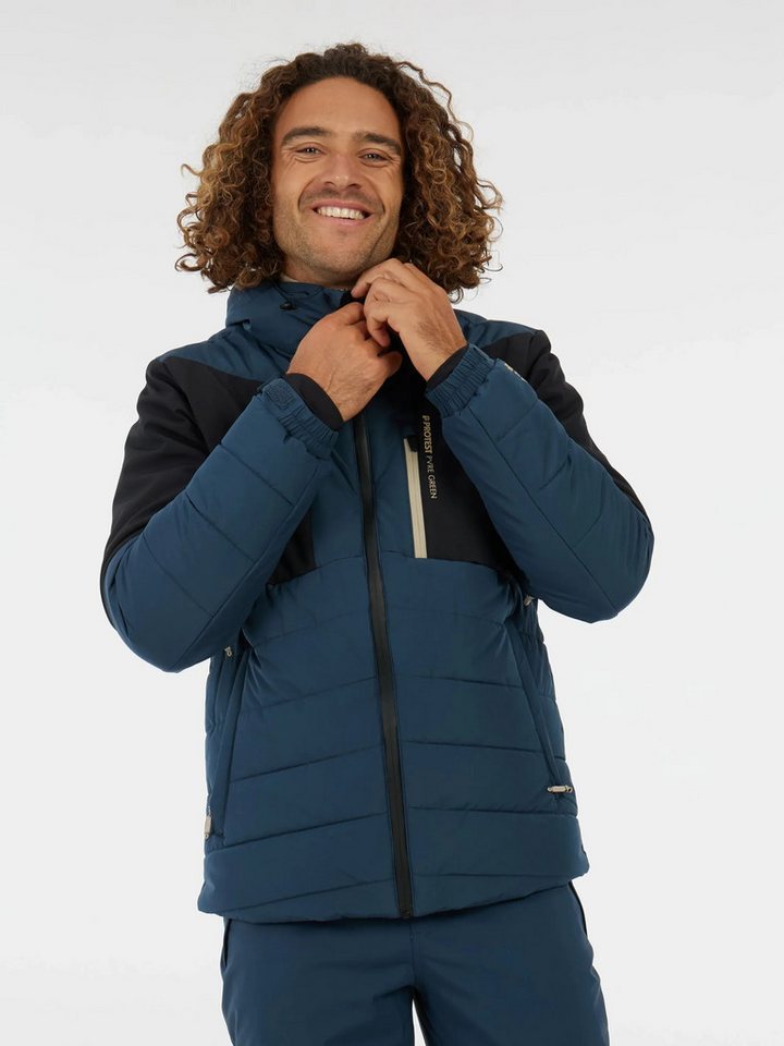 Protest Funktionsjacke PRTNaldo snowjacket von Protest