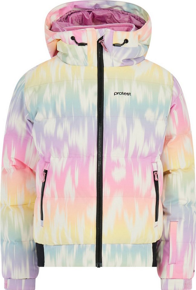 Protest Funktionsjacke PRTSolina JR snowjacket Glacial Blue von Protest