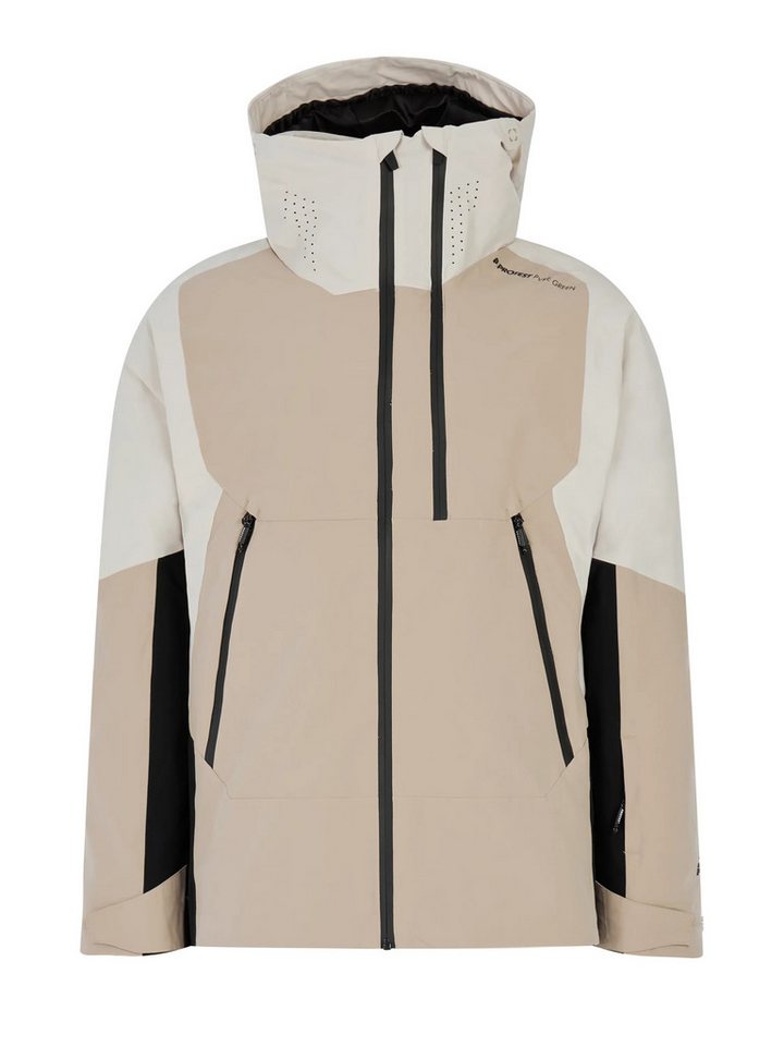 Protest Funktionsjacke PRTThrow snowjacket von Protest