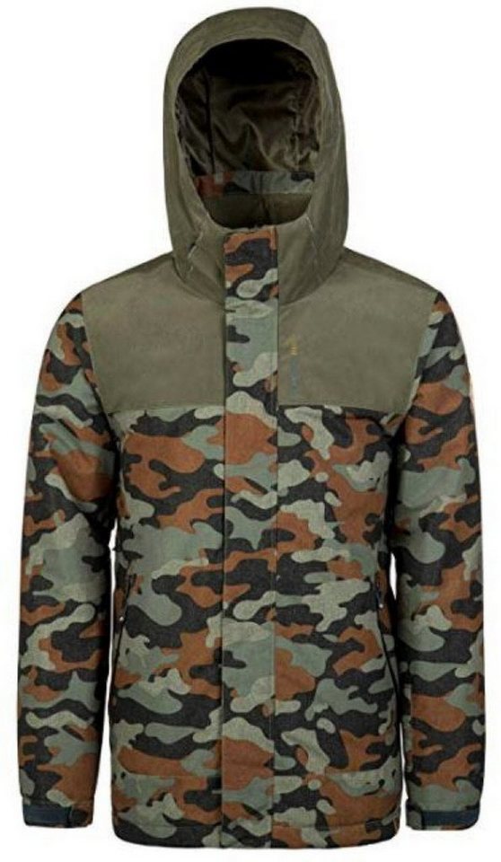 Protest Funktionsjacke von Protest