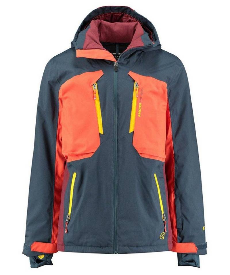 Protest Funktionsjacke von Protest