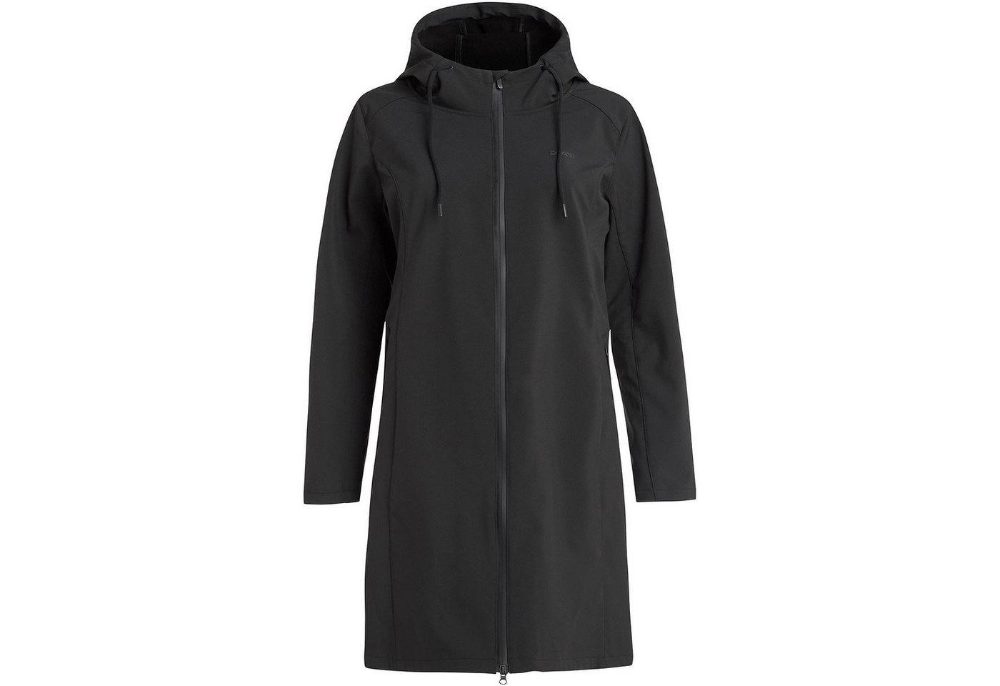 Protest Funktionsmantel Mantel W PRTERIS SOFTSHELL OUTDOOR JACKET von Protest