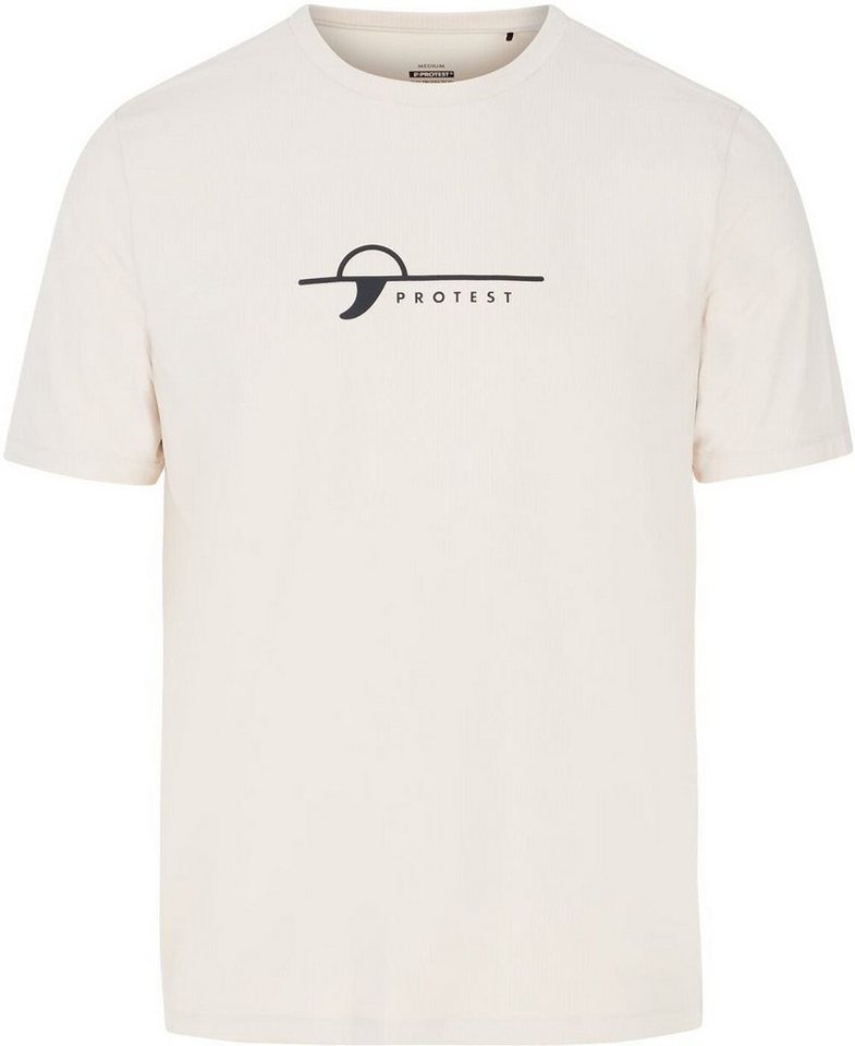 Protest Funktionsshirt PRTCore surf t shirt short sleeves von Protest