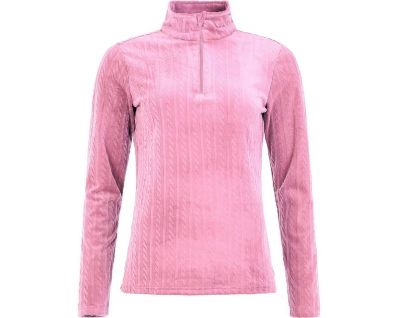 Protest Funktionsshirt PRTGAIL 1/4 zip active top von Protest