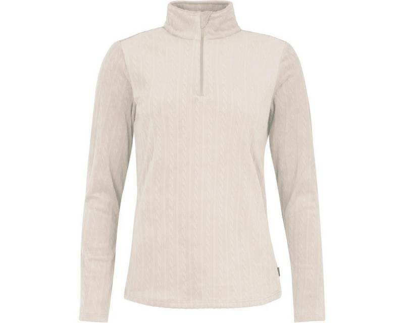 Protest Funktionsshirt PRTGAIL 1/4 zip active top von Protest