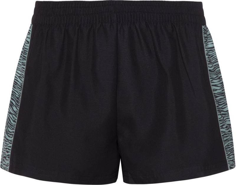 Protest Funktionsshorts PRTICACOS beachshort True Black von Protest