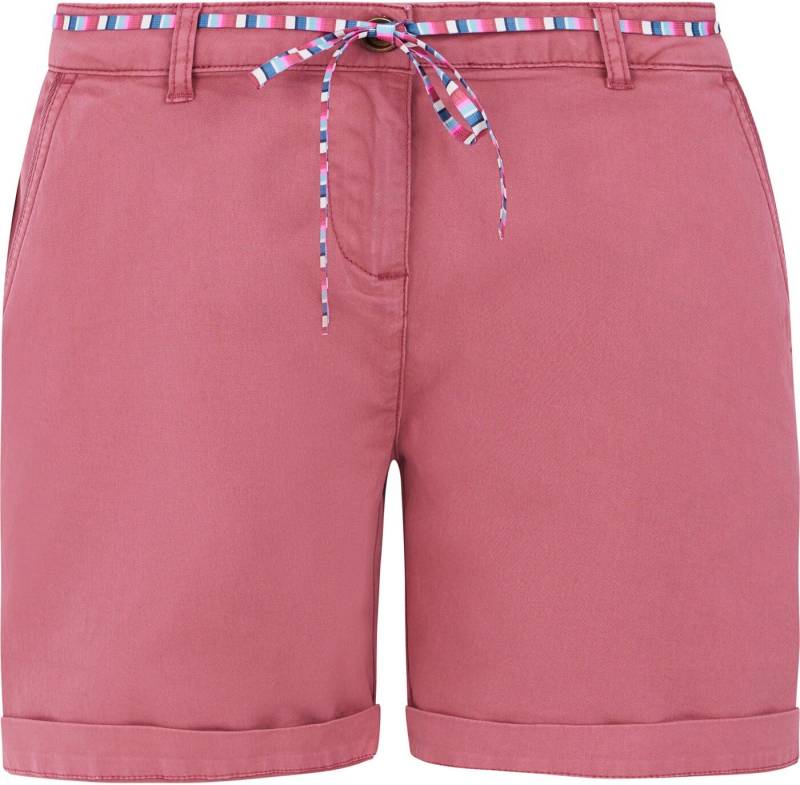 Protest Funktionsshorts PRTJANGA shorts Deco Pink von Protest