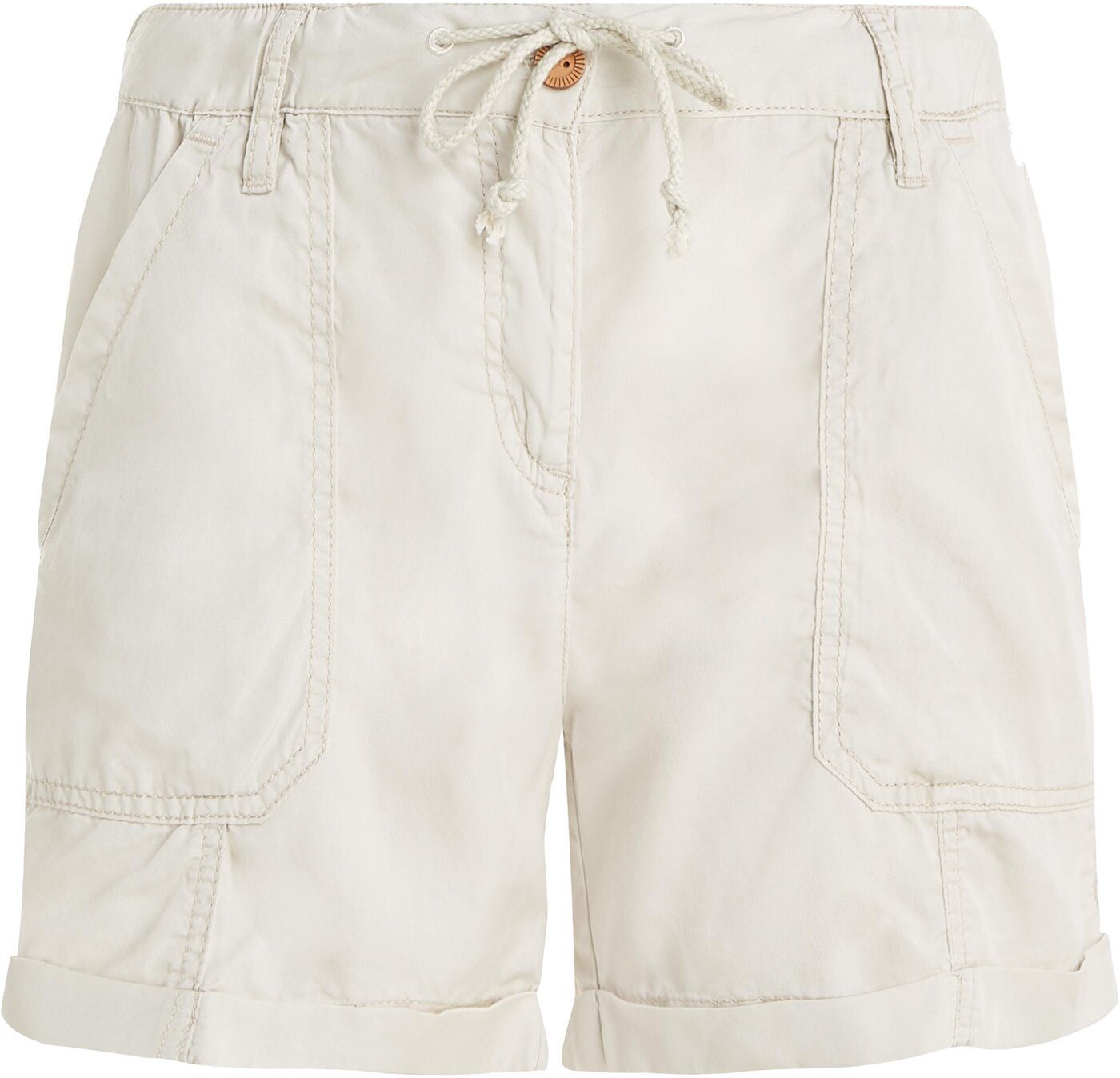 Protest Funktionsshorts PRTRUE shorts 106 Kitoffwhite von Protest