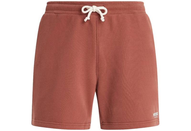 Protest Funktionsshorts Short M PRTMORNE JOGGING SHORTS von Protest