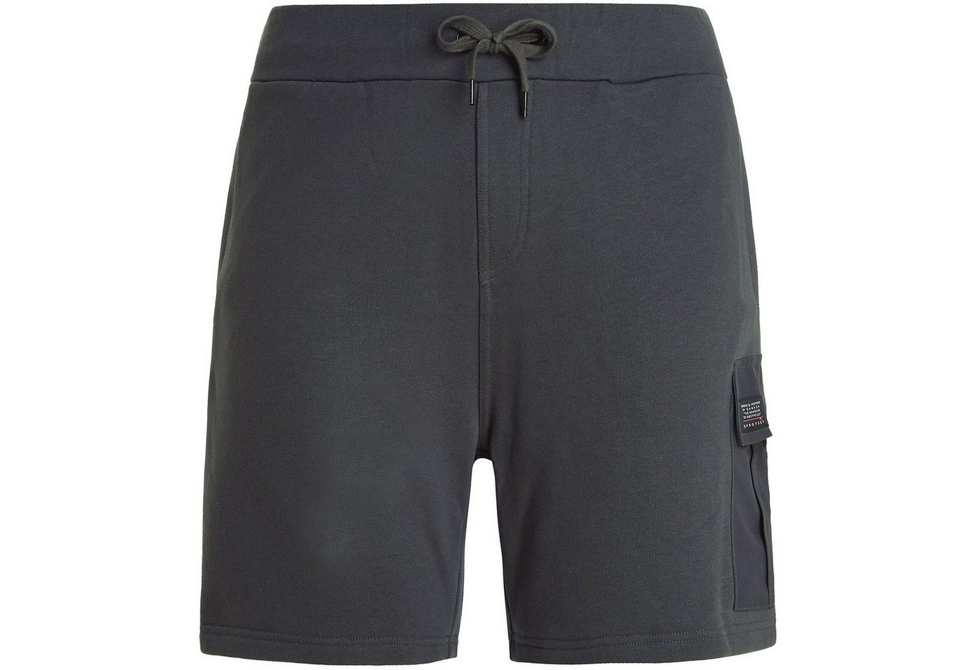 Protest Funktionsshorts Short M PRTOHREN JOGGING SHORT Protest Funktionsshorts Short M PRTOHREN JOGGING SHORT von Protest