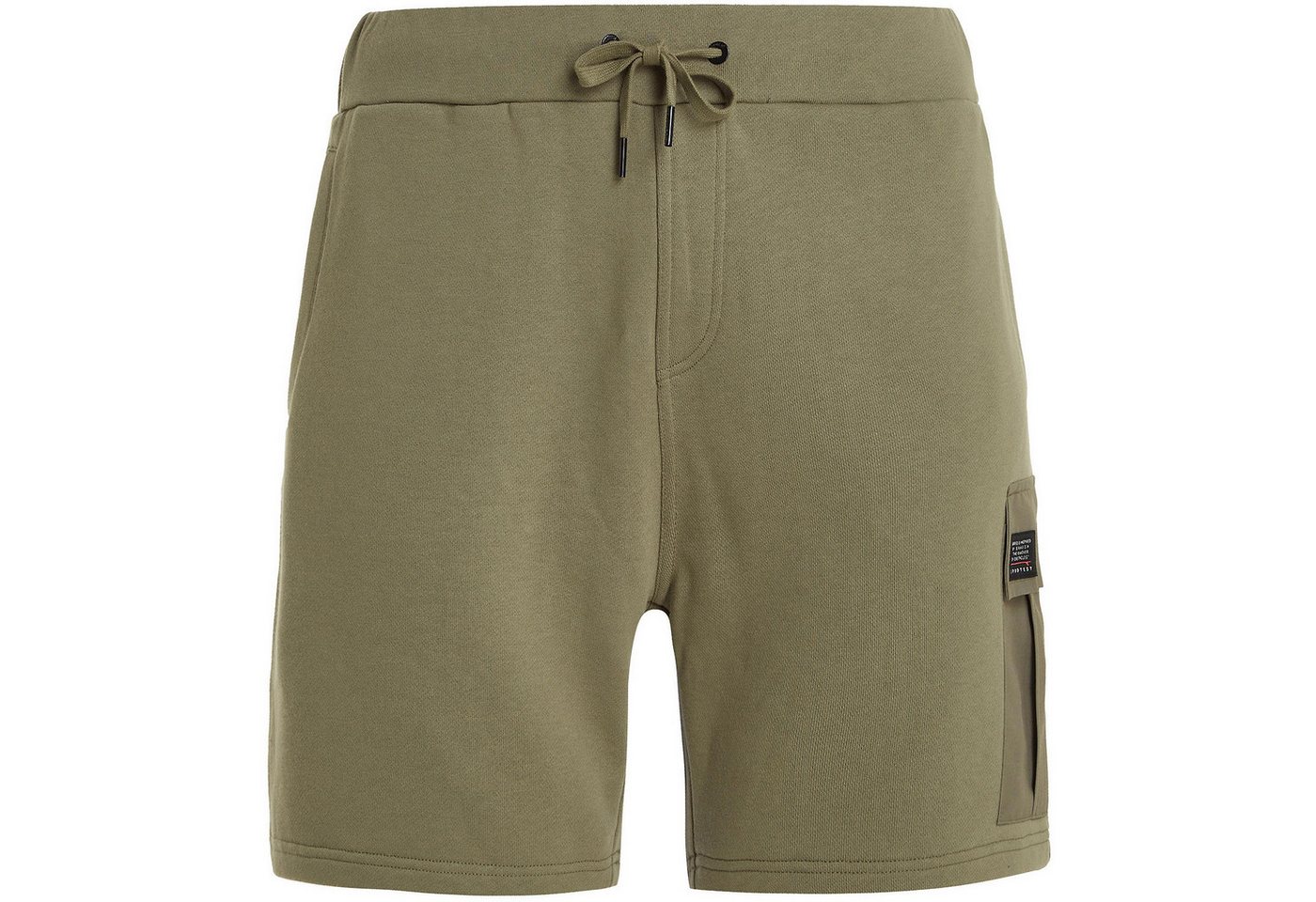 Protest Funktionsshorts Short M PRTOHREN JOGGING SHORT Protest Funktionsshorts Short M PRTOHREN JOGGING SHORT von Protest