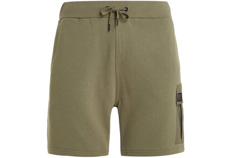 Protest Funktionsshorts Short M PRTOHREN JOGGING SHORT von Protest