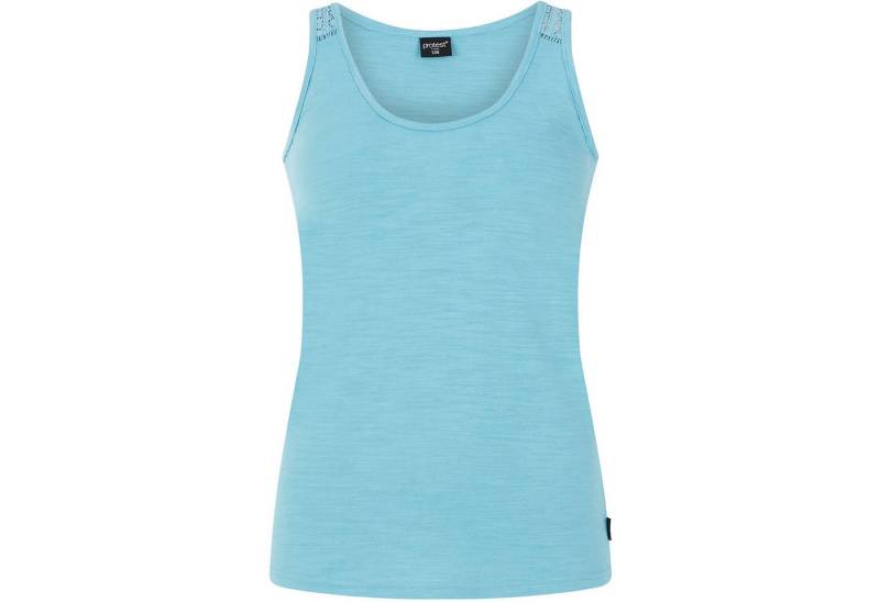 Protest Funktionstop Tank Top W PRTIMPULSE SINGLET von Protest