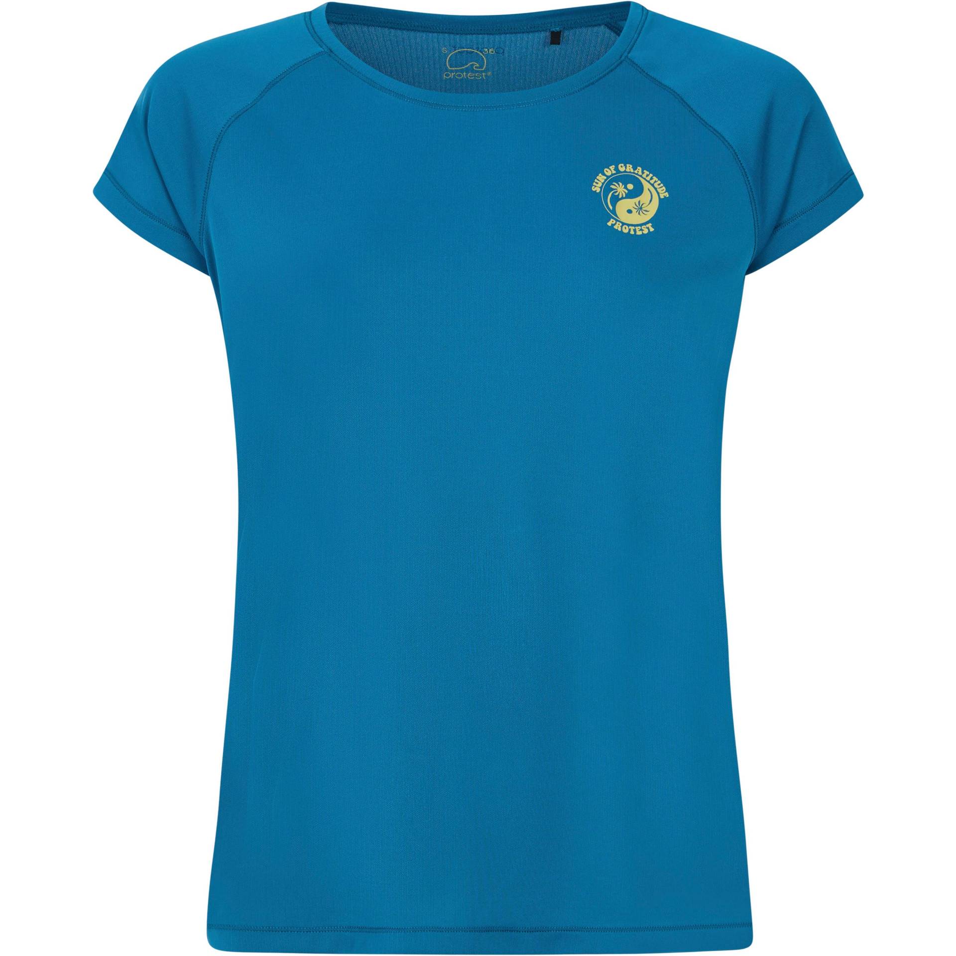 Protest Gia Surf Shirt Damen von Protest