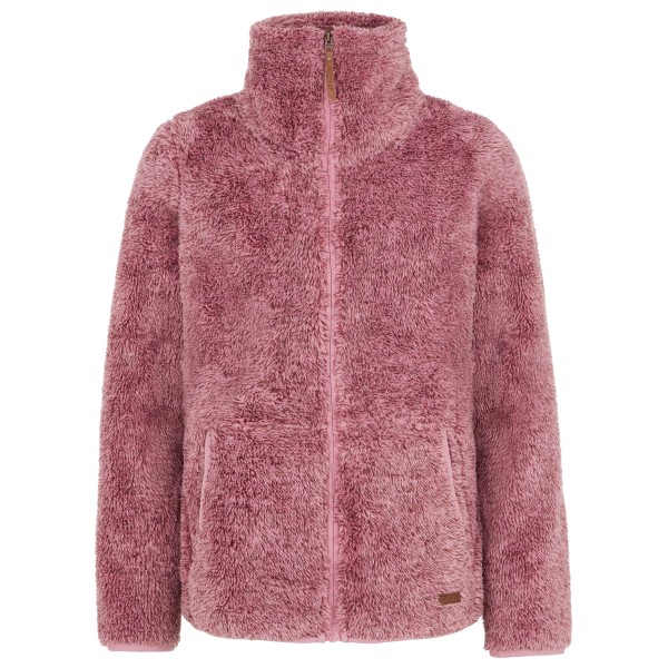 Protest - Girl's Riri JR Full Zip Top - Fleecejacke Gr 176 rosa von Protest