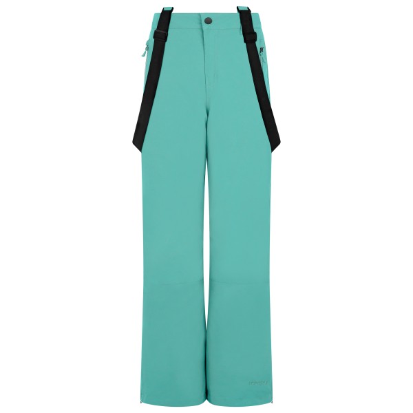 Protest - Girl's Sunny JR Snowpants - Skihose Gr 116 türkis von Protest