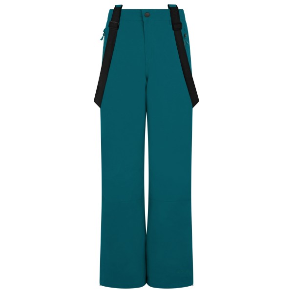 Protest - Girl's Sunny JR Snowpants - Skihose Gr 128 blau von Protest