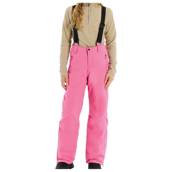 Protest - Girl's Sunny JR Snowpants - Skihose Gr 152 rosa von Protest