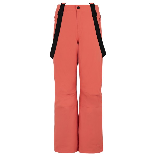 Protest - Girl's Sunny JR Snowpants - Skihose Gr 176 rot von Protest