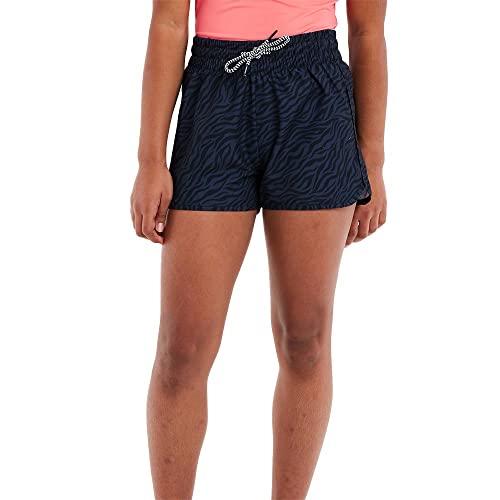 Protest Girls Beachshorts PRTART JR True Black 164 von Protest