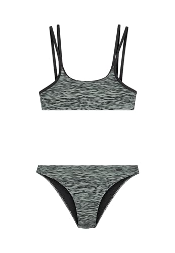 Protest Girls Bikini PRTLYNN JR Green Baygreen 164 von Protest