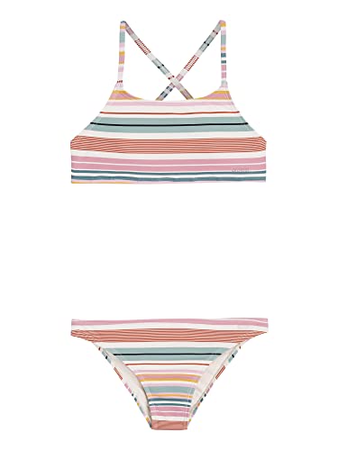 Protest Girls Bralette-Bikini PRTCARO JR Duskyrose 152 von Protest