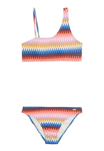 Protest Girls Bralette-Bikini PRTEVELIEN JR Palaceblue 164 von Protest