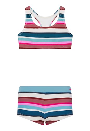 Protest Mädchen Neckholder-Bikini PRTLAXMI JR von Protest