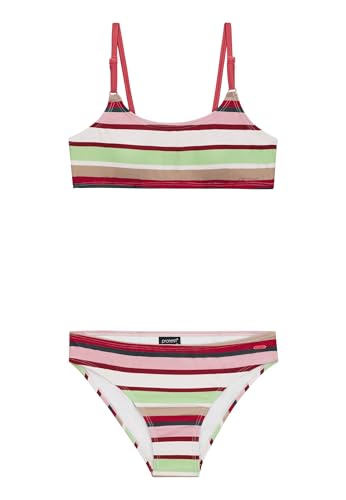 Protest Mädchen Neckholder-Bikini PRTMEL JR von Protest