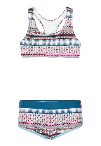 Protest Mädchen Neckholder-Bikini PRTMIRROR JR von Protest